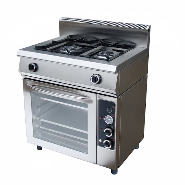 Плита газовая Grill Master Ф2ПДГ/600, арт. 50039