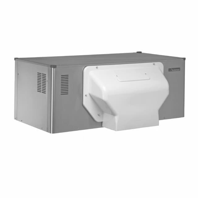 Ледогенератор SCOTSMAN MAR 208 SPLIT