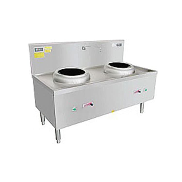 Плита электрическая Kocateq DC1890/400/8x2