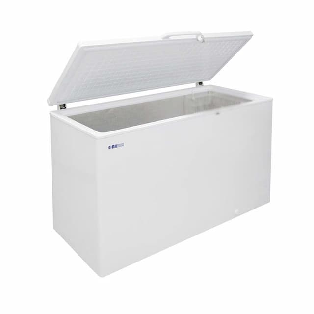 Ларь морозильный Italfrost CF500S 1 корзина