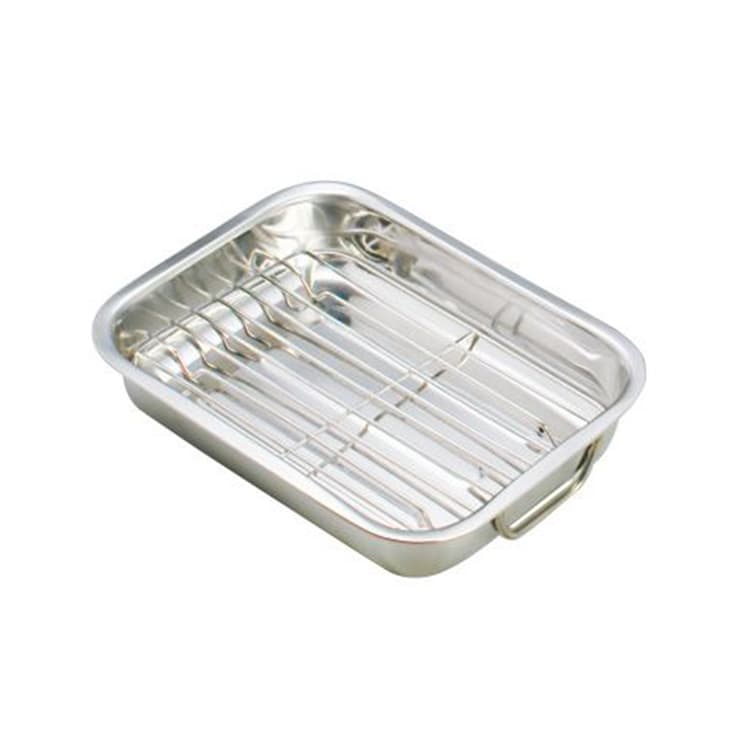 Контейнер для хранения Eksi лоток RR4332 (43х32 см)