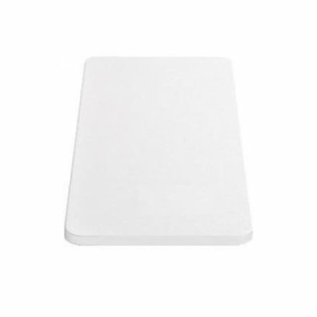 Eksi доска разделочная PCB5320W (белая, 53х32.5х2 см)