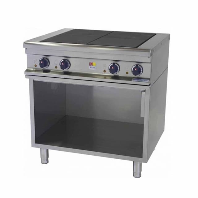 Плита стеклокерамика 700СЕР Kovinastroj ESC-T47/P 