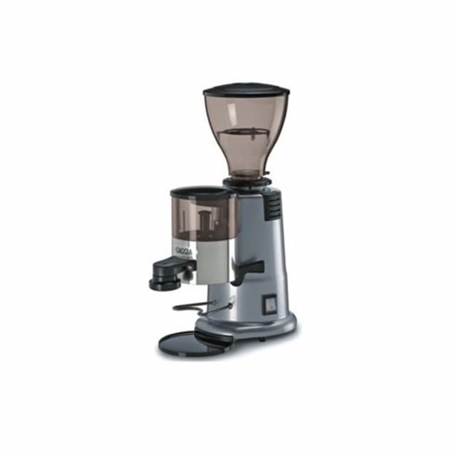 Кофемолка Saeco Gaggia MD 58 Compact Stand (серебро)
