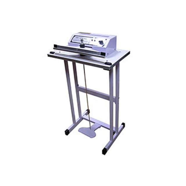 Ножной запайщик Hualian Machinery FRT-400