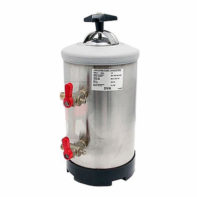 Водоумягчитель De Vecchi DVA16