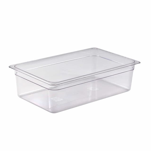 Гастроемкость Gastromix GN1/2-100 поликарбонат 142100