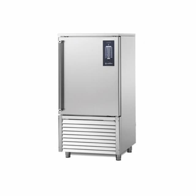 Шкаф шоковой заморозки Cold Line W10C