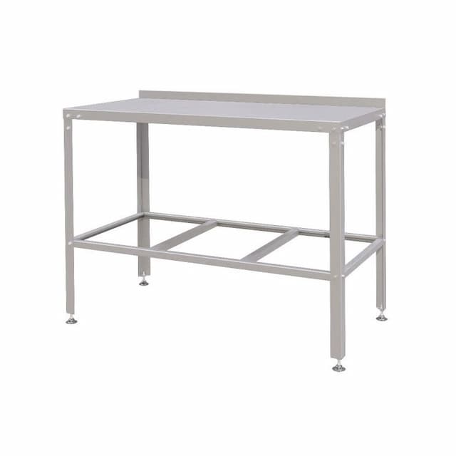 Стол разделочный с бортом Атеси СР-3/1200/700-Э Алента