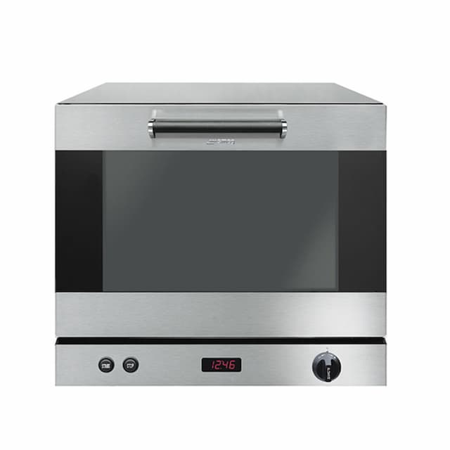 Конвекционная печь Smeg ALFA43XEH