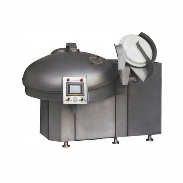 Вакуумный куттер AR ZKZB-125