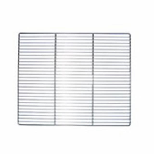 Решетка нерж. Abat 180х325