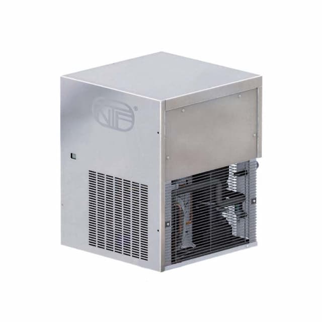 Льдогенератор NTF GM 600W гранулированный лед