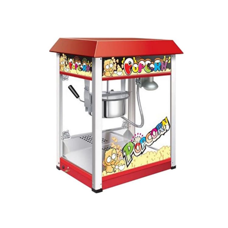 Аппарат для попкорна FoodAtlas HP-6A