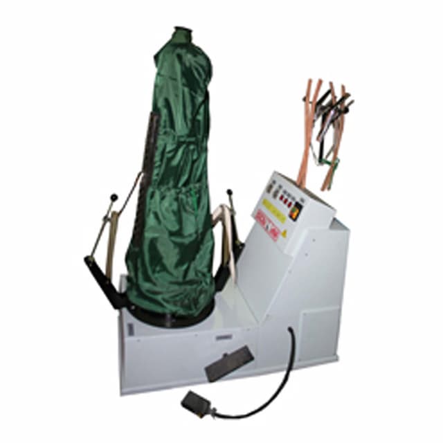 Пароманекен Вязьма ЛПМ