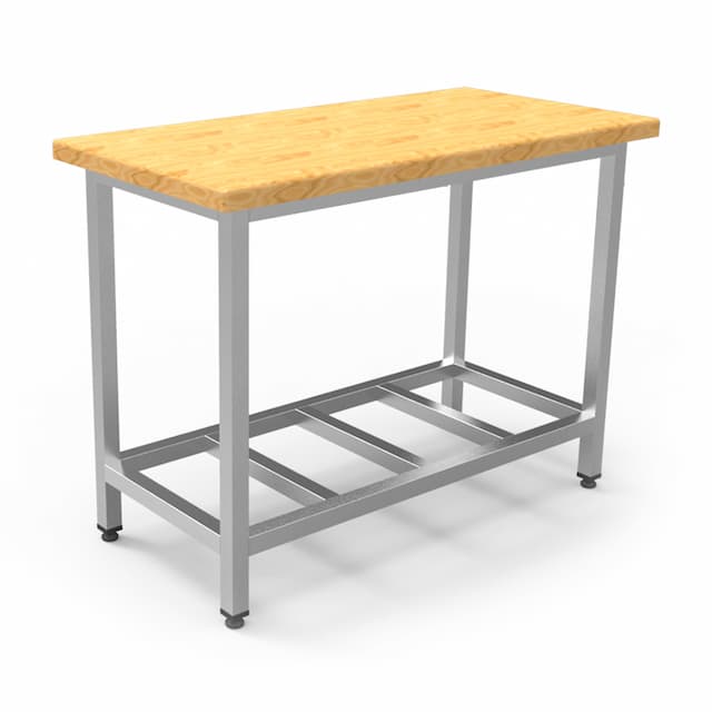 Стол кондитерский КОБОР СПКР-200/70