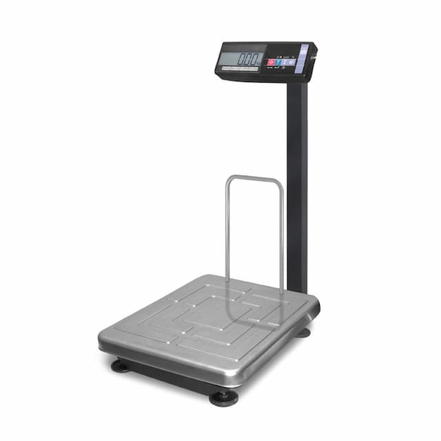 Напольные весы Масса-К TB-S-200-A3