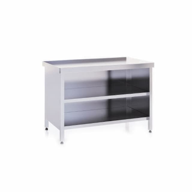 Стол закрытый без борта Cryspi СРЦ Ш З 1200x700