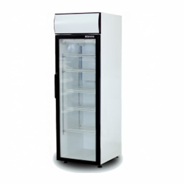 Холодильный шкаф СНЕЖ BONVINI 500 BGK
