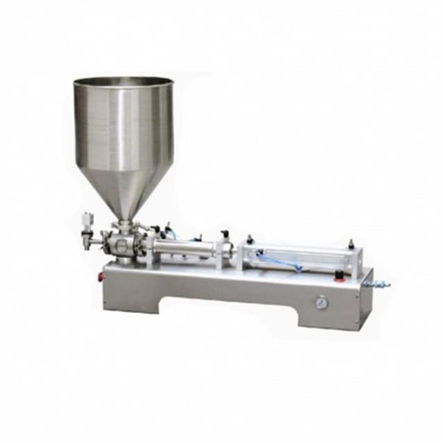 Дозатор поршневой Foodatlas Pro G1WTD 30/300