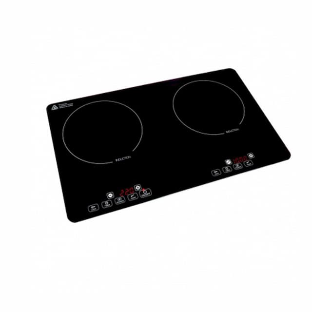 Плита индукционная GEMLUX GL-IP1718ULTRA