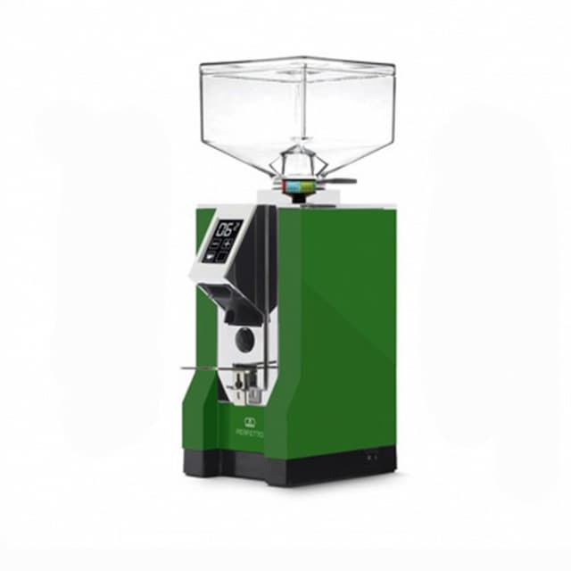 Кофемолка Eureka Mignon Perfetto 50 зеленая
