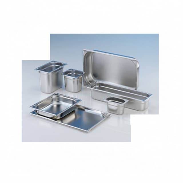 Гастроемкость Blanco BZG-G 1/1-65