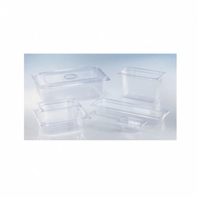 Гастроемкость Blanco GN-K 1/9-100