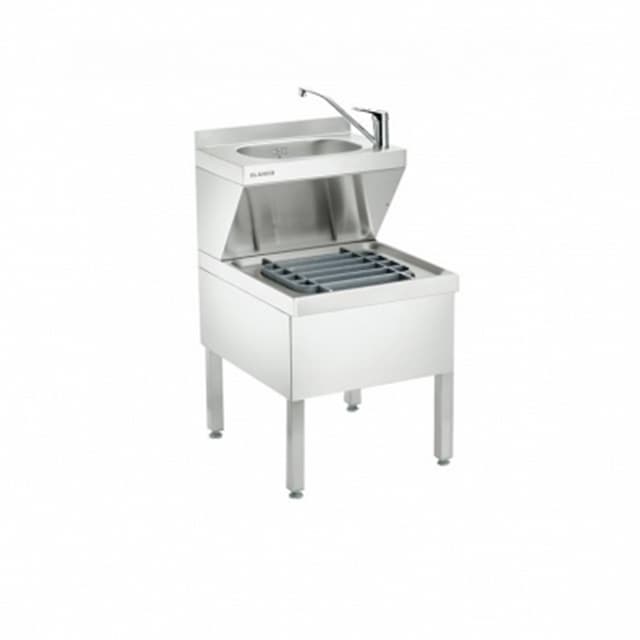 Рукомойник Blanco HAU-P 5х6