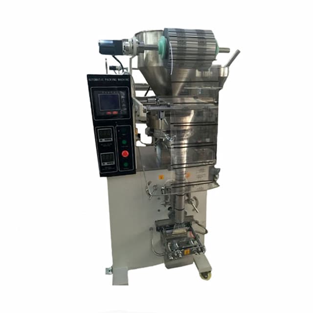 Фасовочно-упаковочный автомат сыпучих продуктов (порошок) Foodatlas HP-150P