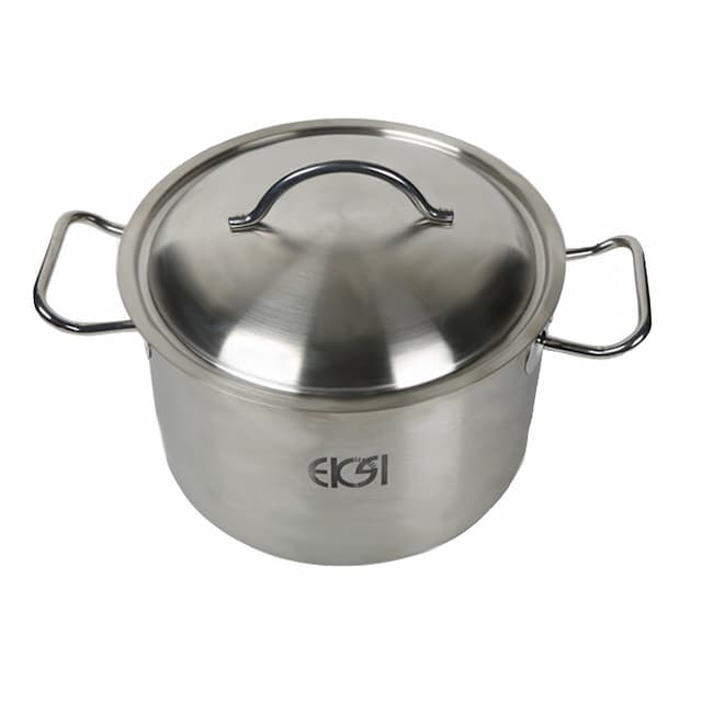 Кастрюля Eksi E 200030 (3 л)