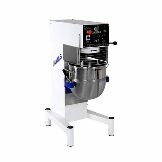 Миксер планетарный Dirmak IBT 32 33