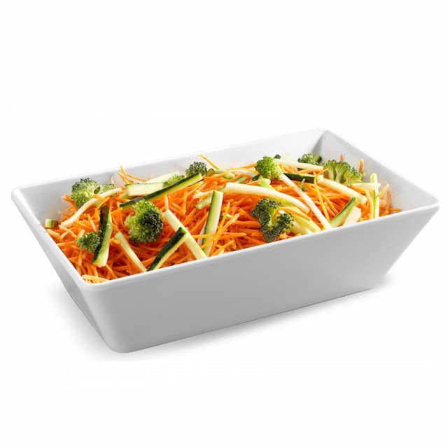 Салатник Pujadas 22165 (35x25 см, h7 см)