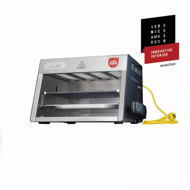 Гриль электрический Otto Wilde ELEKTRO-O.F.B.