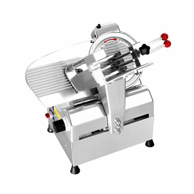 Полуавтоматический слайсер Foodatlas WED-B220B-2