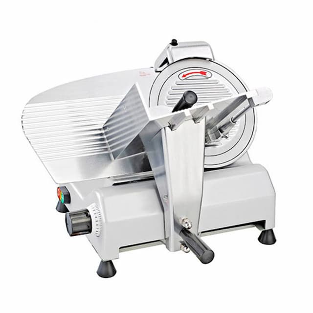 Полуавтоматический Слайсер Foodatlas WED-B300B-4