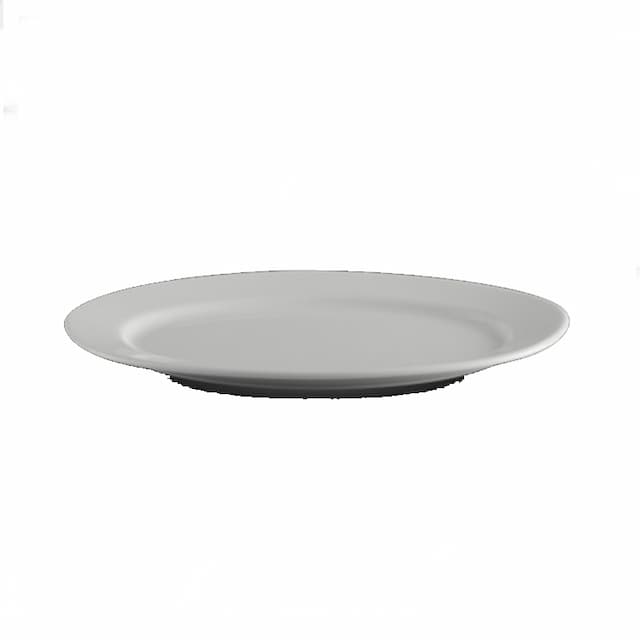 Блюдо овальное LY'S Horeca 315х230 мм
