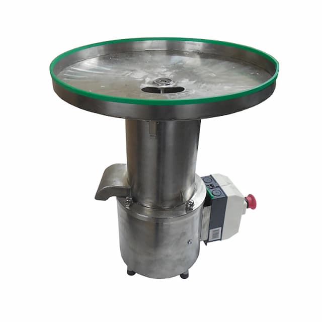 Машина для очистки чеснока Воплощение ЗПУиНО ВОС 758