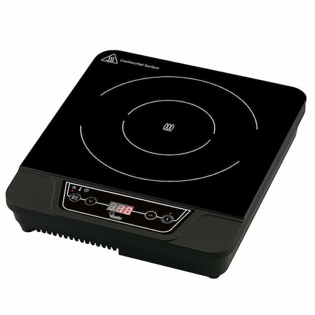 Плита индукционная Viatto VA-200C