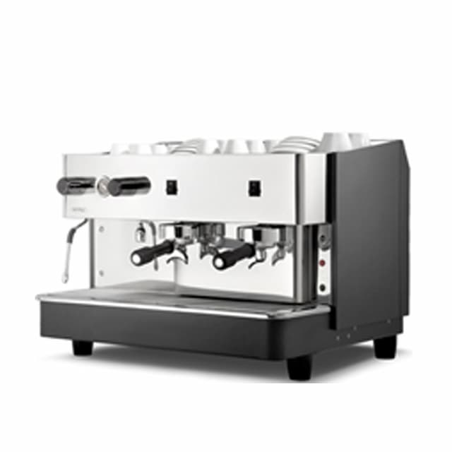 Кофемашина Megacrem Pulser 2GR TA