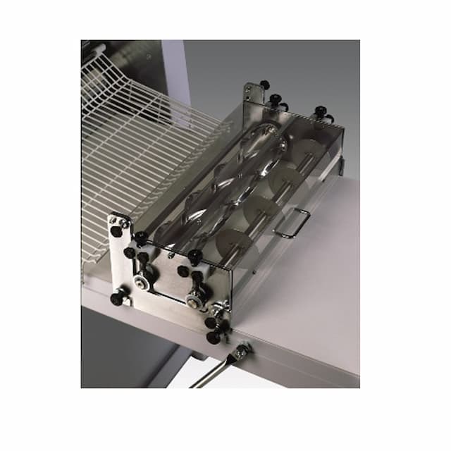 Насадка для нарезки круассанов Apach Bakery Line TCE600