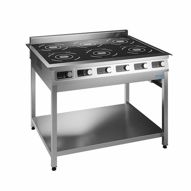 Плита индукционная Челябторгтехника Новая Энергия ПЭИ-6