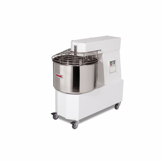 Машина тестомесильная т.м. WLBake серии SP, мод. SP38 E