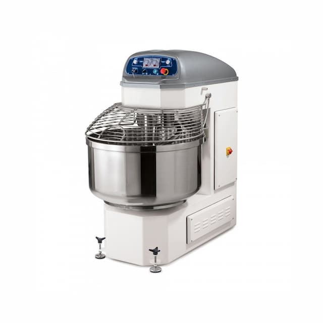 Машина тестомесильная т.м. WLBake серии SPM, мод. SPM 130