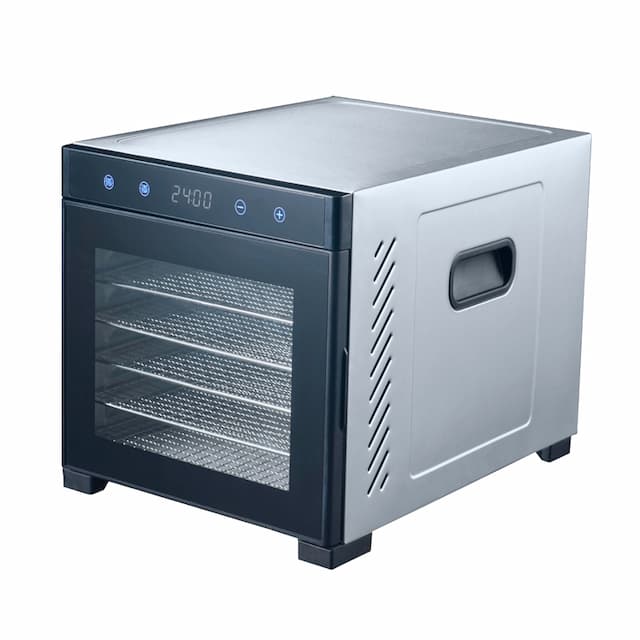 Дегидратор сушилка Viatto VA-DG6SS