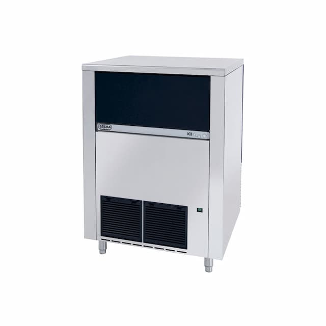 Льдогенератор для кубикового льда Brema CB 1265A