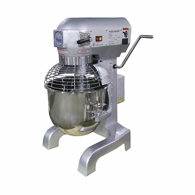 Миксер планетарный VIATTO B-30P 220В