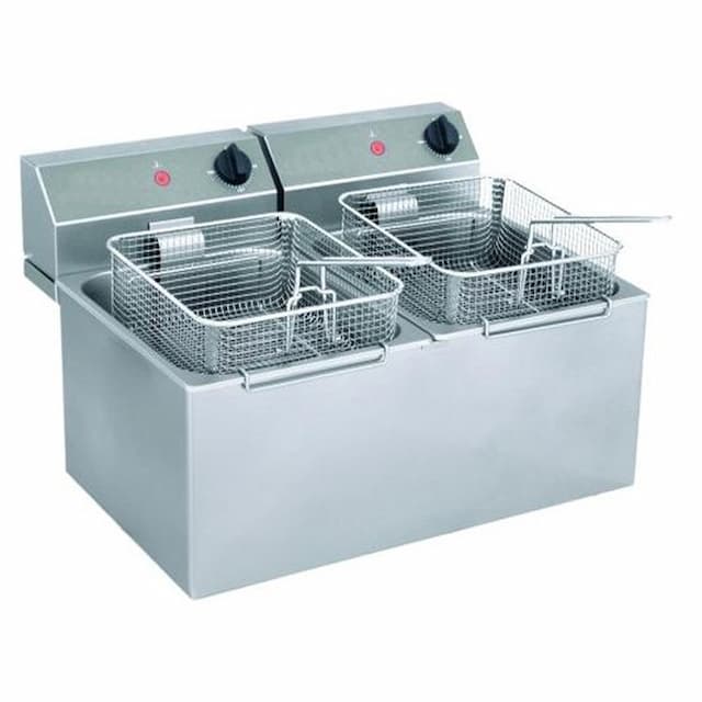 Фритюрница электрическая Acopa F88 gam