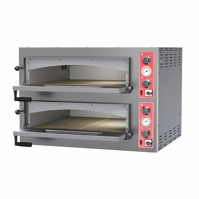 Печь для пиццы Pizza Group Entry Max 12