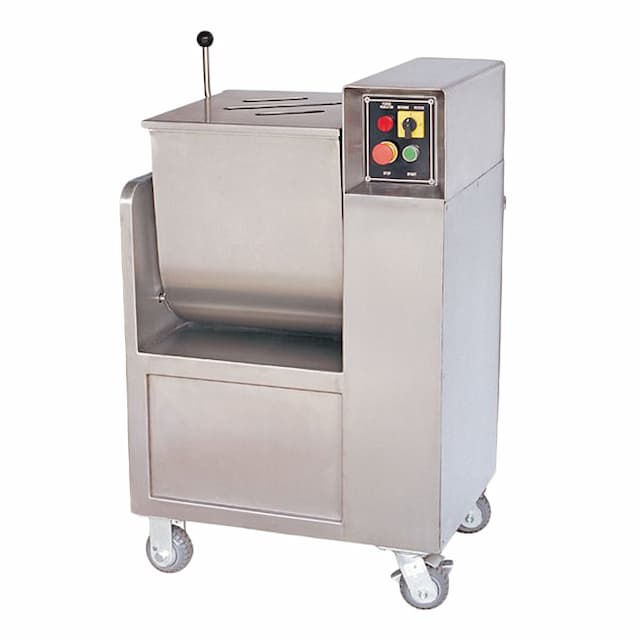 Фаршемешалка лопастная Eksi BX 35A